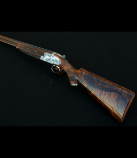 Browning B25 custom
