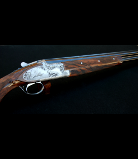 Browning B25 custom